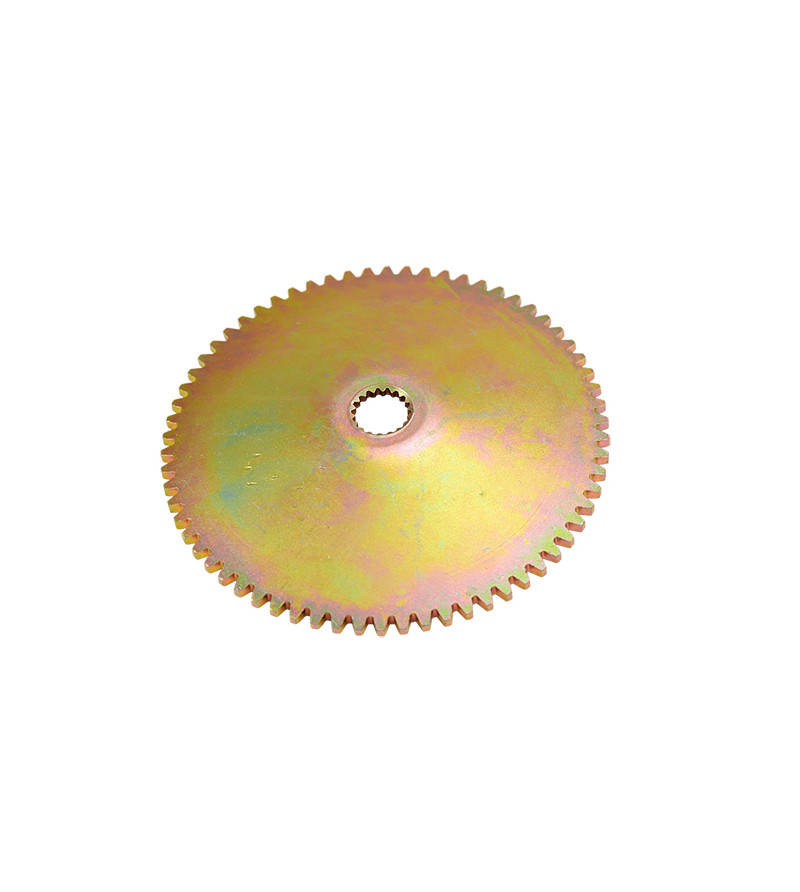 JOUE FIXE SCOOTER TEKNIX ADAPT. TYPHOON/ZIP/NRG/RUNNER (COURONNE DEMARREUR)