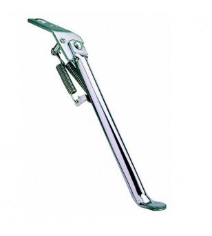 BEQUILLE SCOOTER LATERALE TUN'R ADAPT. BOOSTER ROCKET/NG/NEXT CHROME