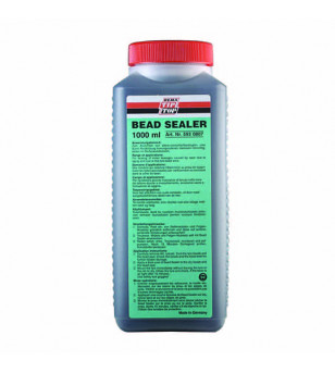 PRODUIT ETANCHEITE/STOP FUITE TIP TOP BEAD SEALER POUR PNEU TUBELESS (1L)