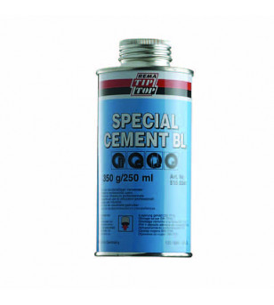 SPECIAL CEMENT BL TIP TOP REPARATION VULCANISATION PNEU (BIDON 200G)