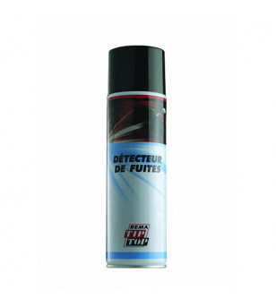 DETECTEUR DE FUITE TIP TOP (AEROSOL 400ML) TYPE 1000 BULLES