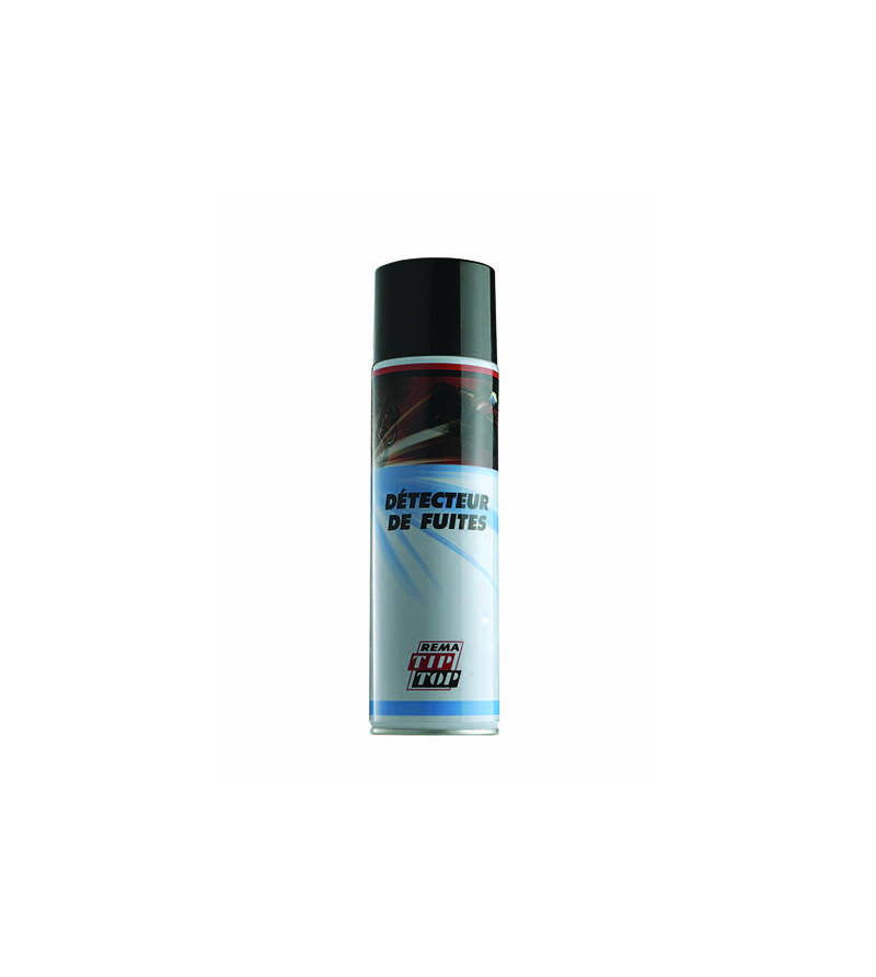 DETECTEUR DE FUITE TIP TOP (AEROSOL 400ML) TYPE 1000 BULLES