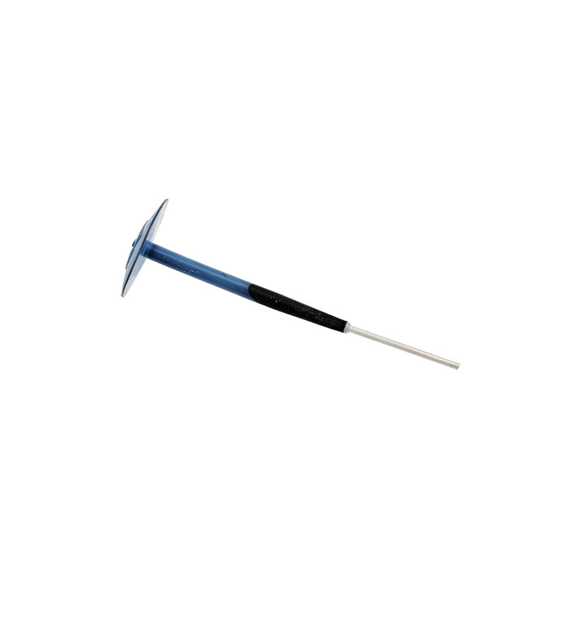 MECHE INTERIEUR TIP TOP REPARATION PNEU A3 (BOITE DE 50)TIGE. D.3.5 MM  DIAM.RUSTINE 23 MM