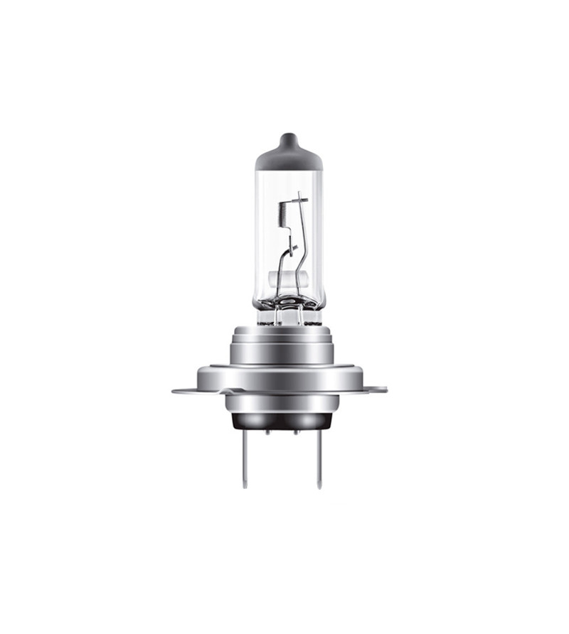 LAMPE/AMPOULE 12V 55W (H7) OSRAM PROJECTEUR (PX26D)