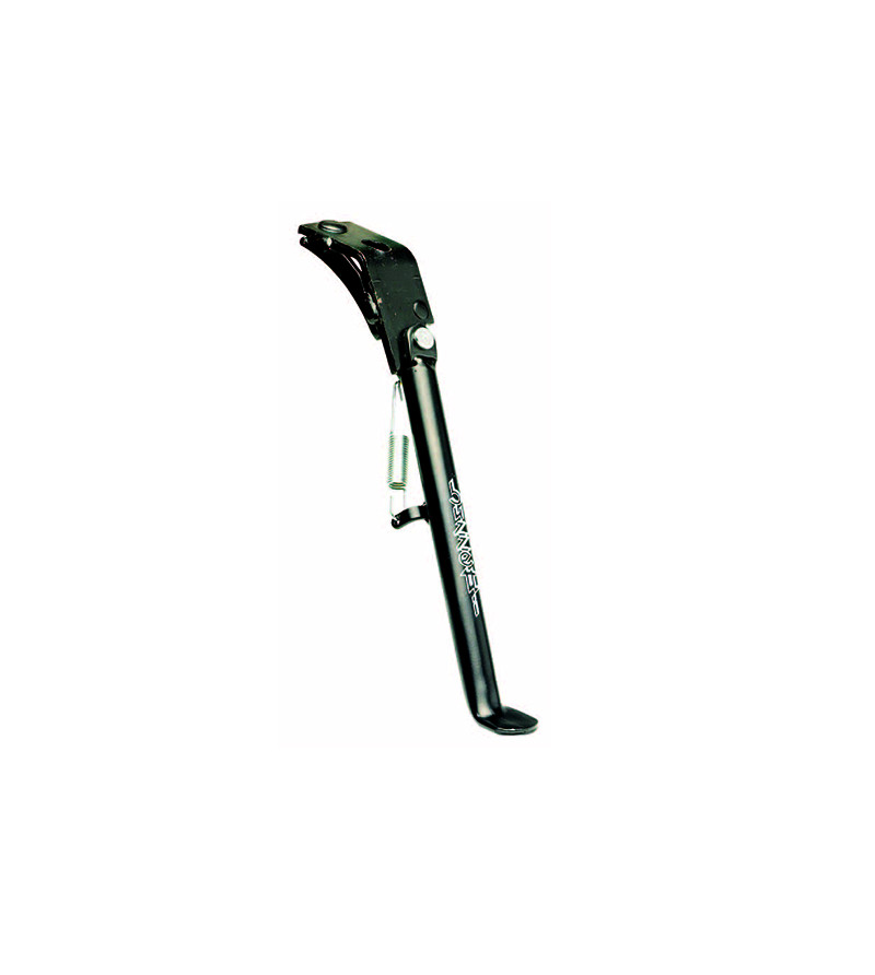BEQUILLE SCOOTER LATERALE BUZZETTI ADAPT. BOOSTER 04-/SPIRIT -03/NG-98/ROCKET NOIR