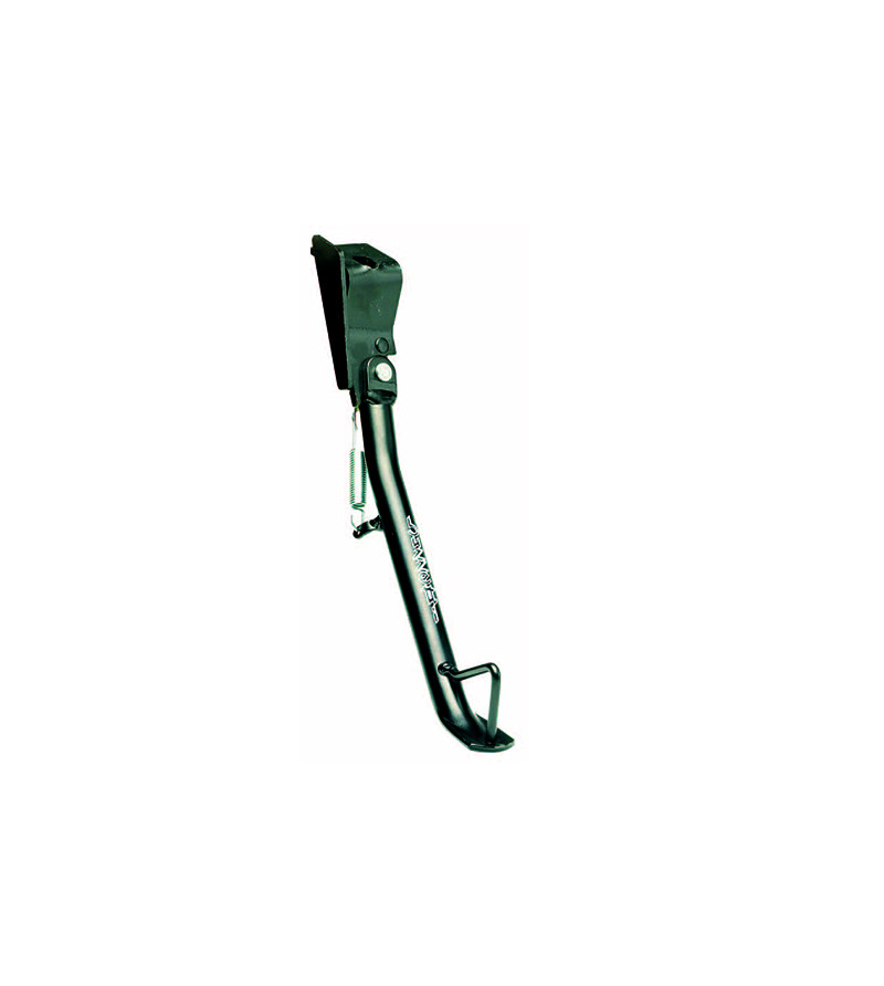 BEQUILLE SCOOTER LATERALE BUZZETTI ADAPT. NITRO/AEROX -2013 NOIR