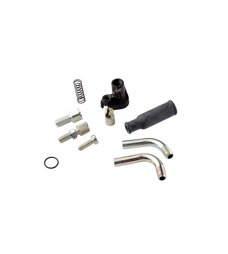 STARTER CARBU DELLORTO PHBN MANUEL A CABLE (COMPLET)