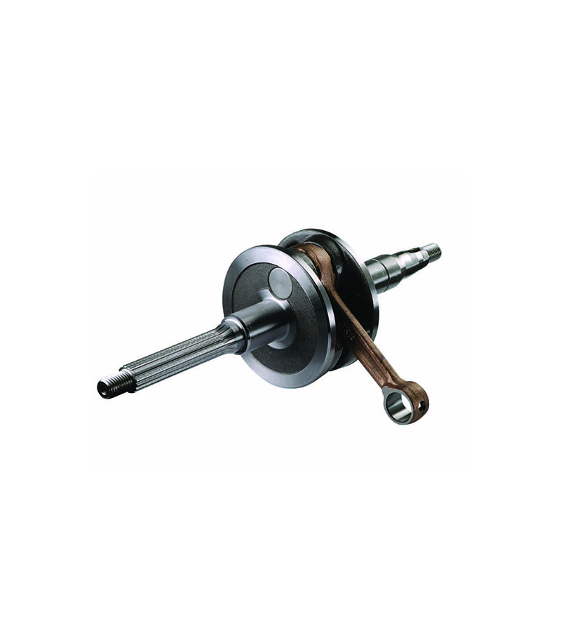 EMBIELLAGE SCOOTER TEKNIX ADAPT. NITRO/AEROX/SR50/F12/OVETTO/NEOS/MACH G