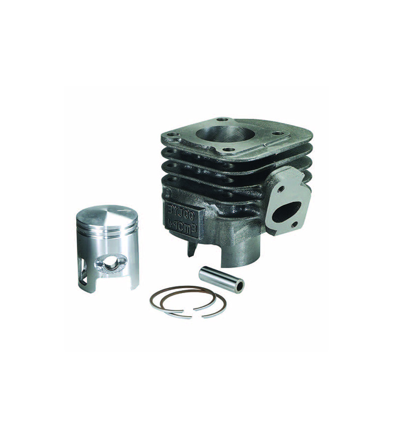 CYL SCOOTER FONTE TEKNIX ADAPT. SR50/F12/BIG MAX AIR/OVETTO/MACH G/CPI (AXE DE 10)