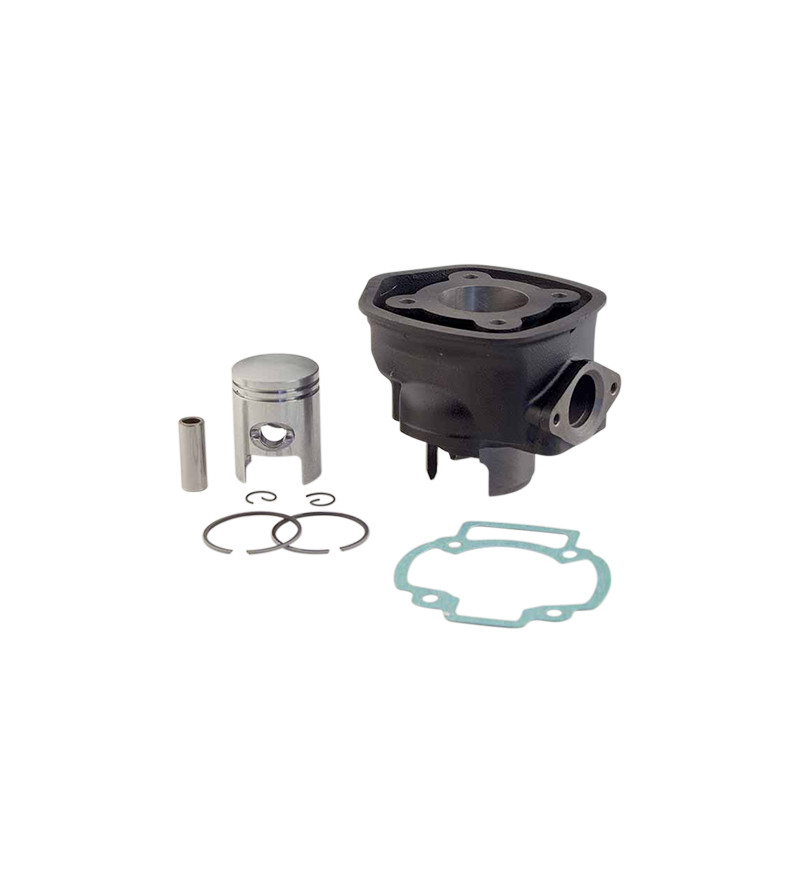 CYL SCOOTER FONTE TEKNIX ADAPT. NRG/RUNNER (NOUVEAU MODELE) 2002-/ZIP LC//SR50 R