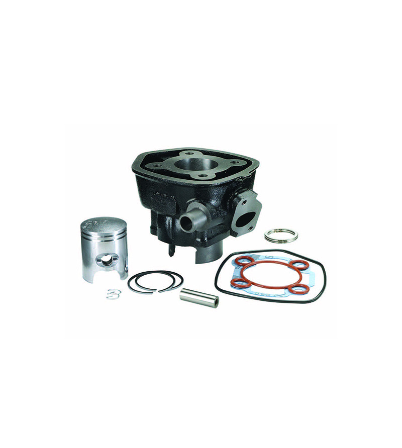 CYL SCOOTER FONTE TEKNIX ADAPT. NITRO/AEROX/SR50LC/F12LC/MACH G