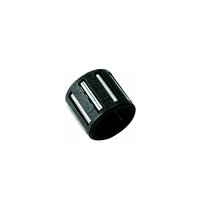 CAGE AIGUILLE PISTON POLINI RENF. ADAPT. BOOSTER/STUNT/OVETTO/NITRO/SR50/F12/PW50 (10X14X1 SCOOTER sur le site du spécialiste...