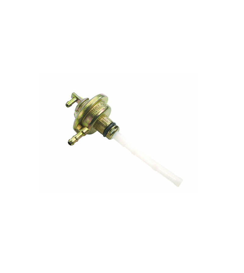 ROBINET ESSENCE SCOOTER TEKNIX ADAPT. NITRO/TYPHOON/PEUGEOT/ZIP/SENDA DEPRESSION