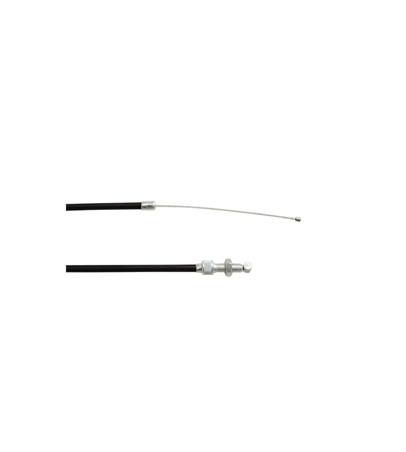 TRANSMISSION/CABLE GAZ SCOOTER TEKNIX ADAPT. STALKER/ICE (1 PARTIE)