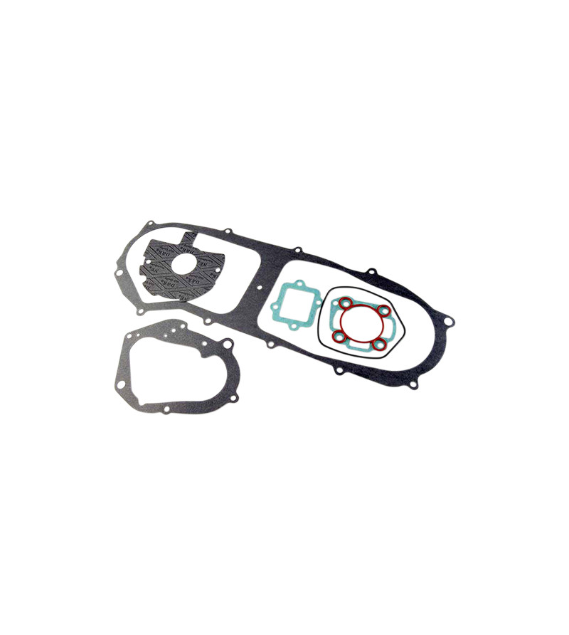 JOINT MOTEUR SCOOTER TEKNIX ADAPT. NITRO/AEROX/SR50LC/F12LC (POCHETTE)
