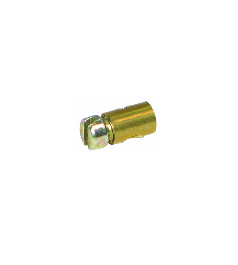 SERRE CABLE GAZ POIGNEE D1.6 (X1)