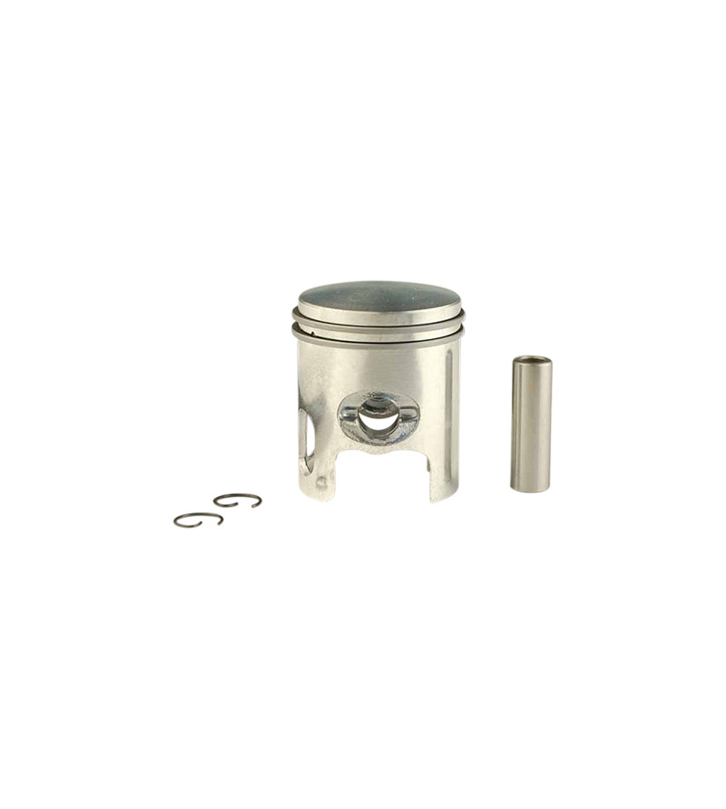 PISTON SCOOTER TEKNIX ADAPT. NITRO/F12L/SR50/CPI/AEROX/OVETTO LC/AIR D.39.95 (AXE 10)