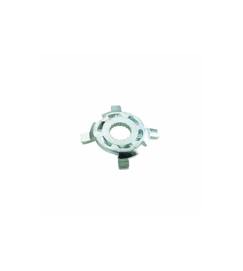 ROCHER DE KICK SCOOTER TEKNIX ADAPT. TYPHOON/ZIP/NRG/STORM TOUS MODELES -99 (ETOILE)