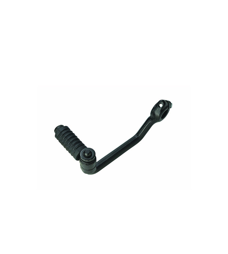 KICK DEMARRAGE SCOOTER TEKNIX ADAPT. TREKKER/TKR/VIVACITY/SPEEDFIGHT/BUXY/ZENIT ACIER NOIR