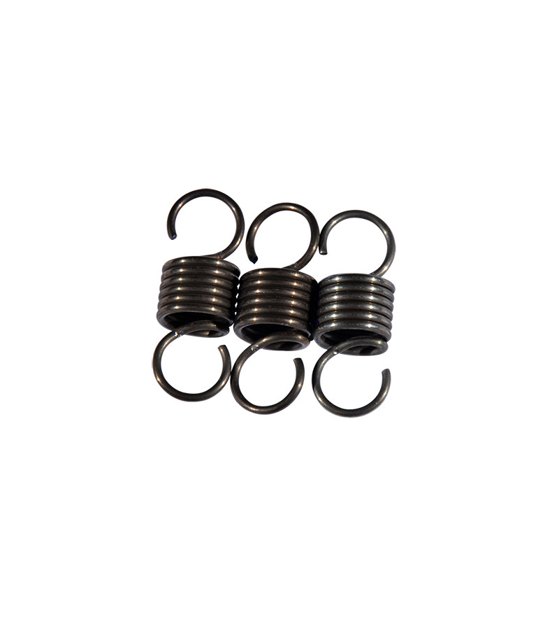 RESSORT EMBRAYAGE CYCLO ADAPT. 103 SPX/RCX/POULIE EMBRAYAGE DOPPLER ER2 (103/MBK 51) (X3)