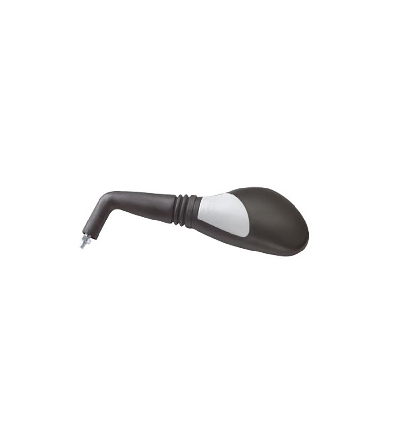 RETRO SCOOTER GAUCHE TEKNIX ADAPT. NITRO/AEROX -HOMOLOGUE CE-