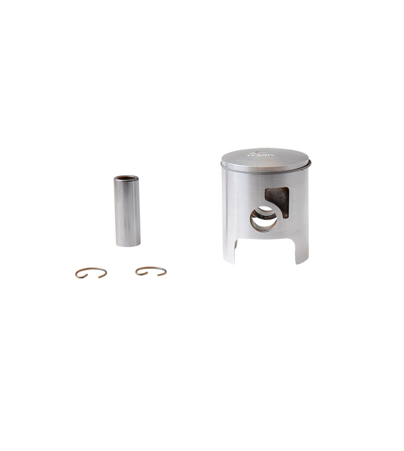 PISTON MECABOITE AIRSAL ADAPT. DERBI SENDA/GPR EURO2/EURO3/EURO4 (MONO-SEGMENT)