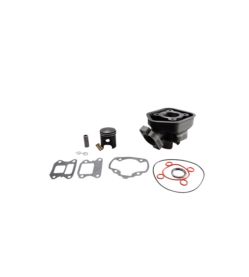 CYL SCOOTER FONTE TEKNIX ADAPT. SPEEDFIGHT LIQUIDE 1 ET 2 (TOUTES ANNEES) + GOUJON POT