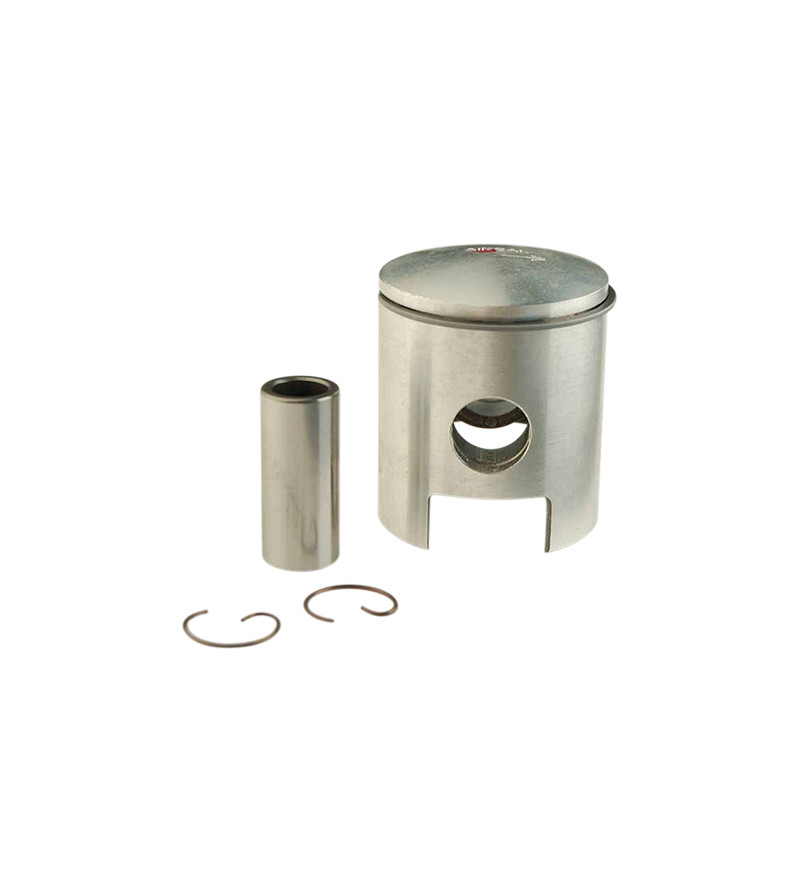 PISTON CYCLO AIRSAL ADAPT. MBK 51 (T6 MONO SEGMENT)