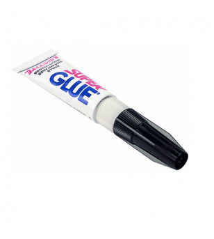 OUTIL REPARATION/FIXATION -  LOCTITE 401 COLLE SUPER GLUE 3 (TUBE 3G) ADHESIF INSTANTANEE