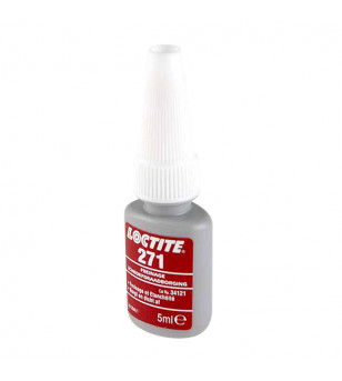 OUTIL REPARATION/FIXATION - LOCTITE 648 COLLE ROULEMENT BLOCPRESSE (TUBE 5ML)