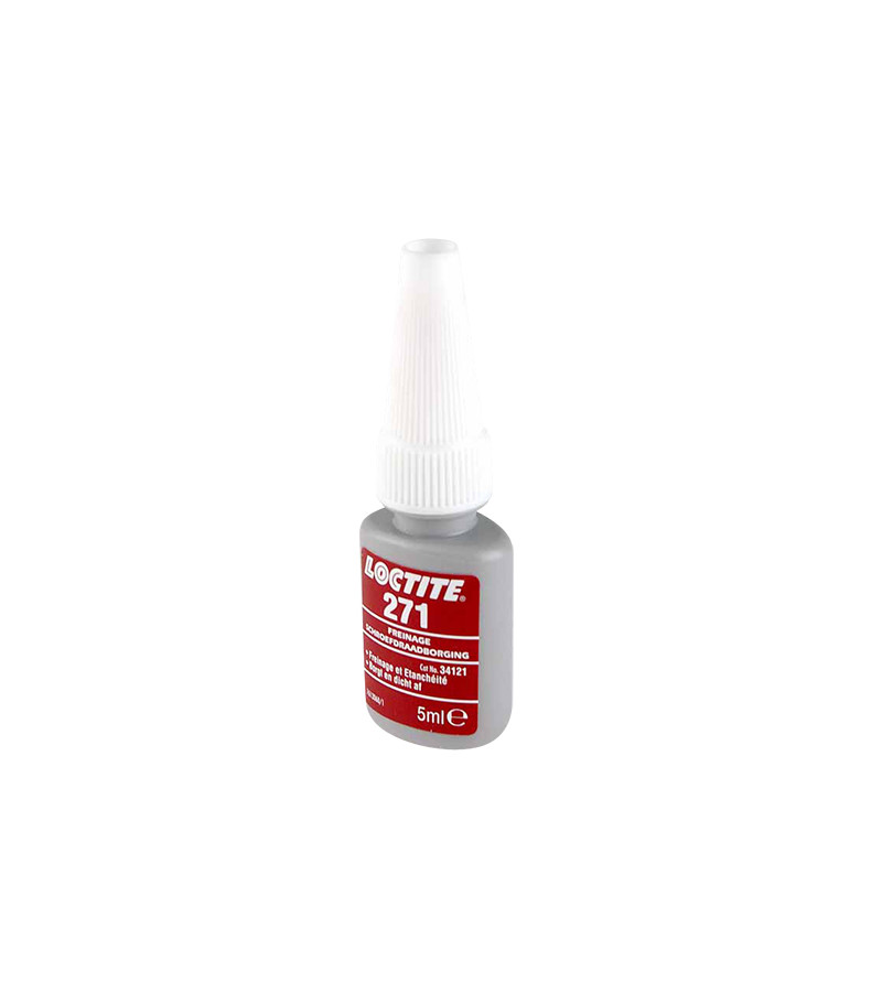 OUTIL REPARATION/FIXATION - LOCTITE 648 COLLE ROULEMENT BLOCPRESSE (TUBE 5ML)