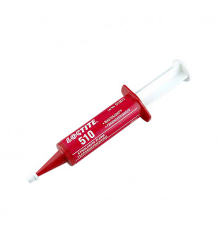 PATE A JOINT LOCTITE 510 (SERINGUE 25ML) (ALU/ALU)