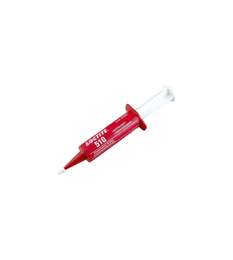 PATE A JOINT LOCTITE 510 (SERINGUE 25ML) (ALU/ALU)