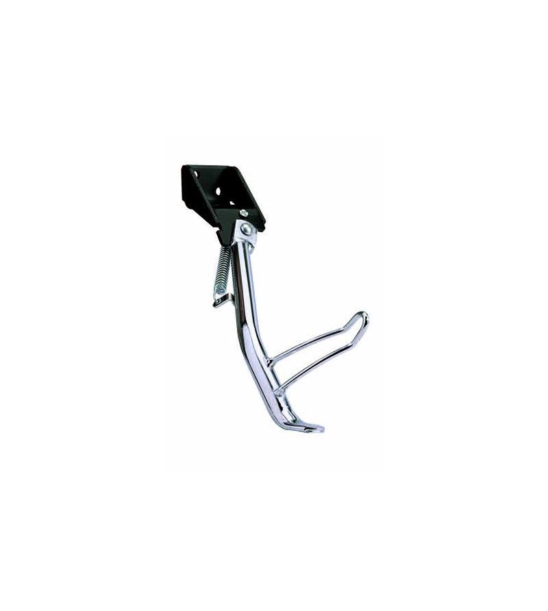 BEQUILLE SCOOTER LATERALE TUN'R ADAPT. TREKKER/TKR/SQUAB CHROME