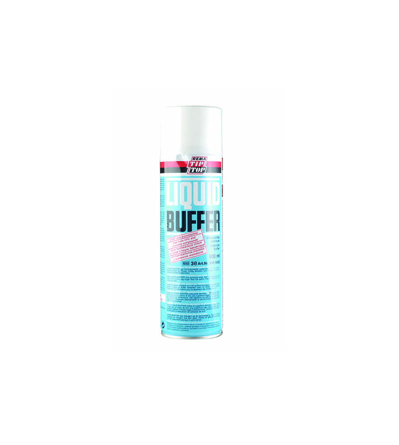 RAPEUR/BUFFER CHIMIQUE TIP TOP (AEROSOL 500ML)