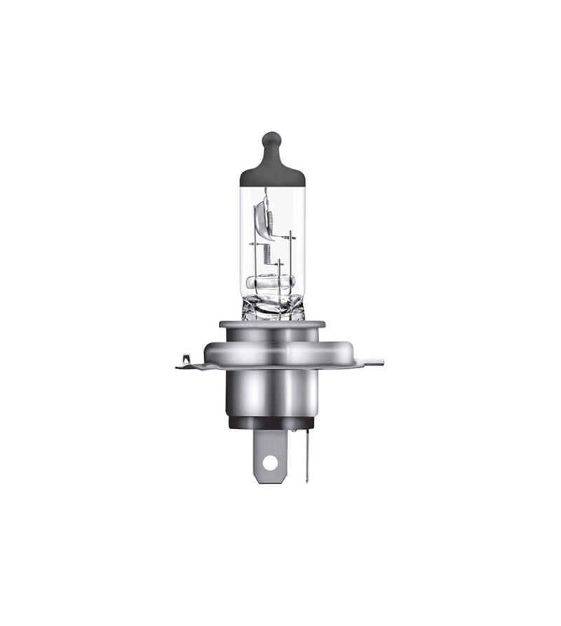 LAMPE/AMPOULE 12V 60/55W (H4) OSRAM PROJECTEUR (P43T)