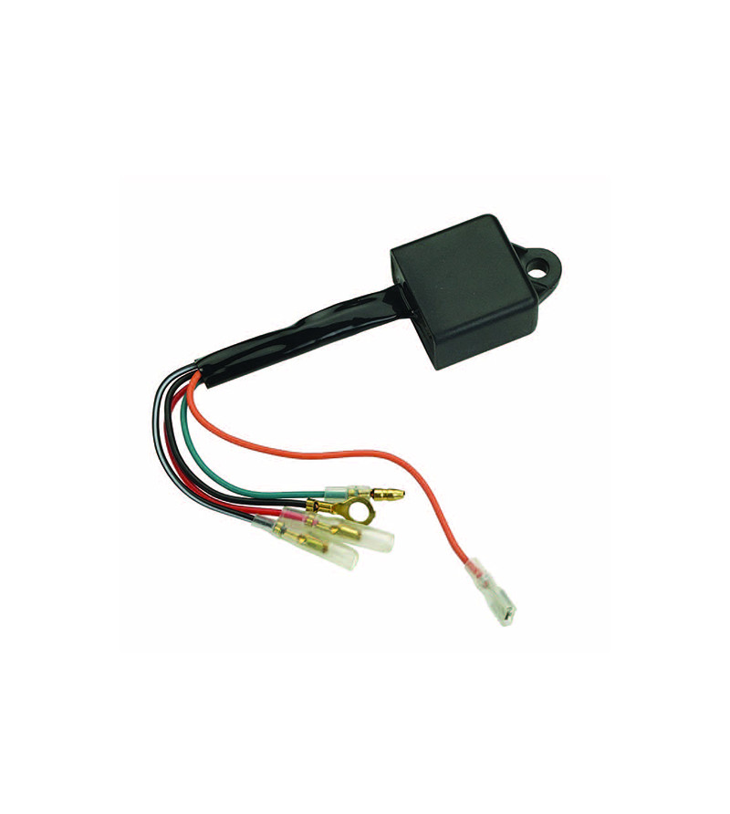 BLOC CDI CYCLO TEKNIX ADAPT. MBK 51 ELECTRONIQUE