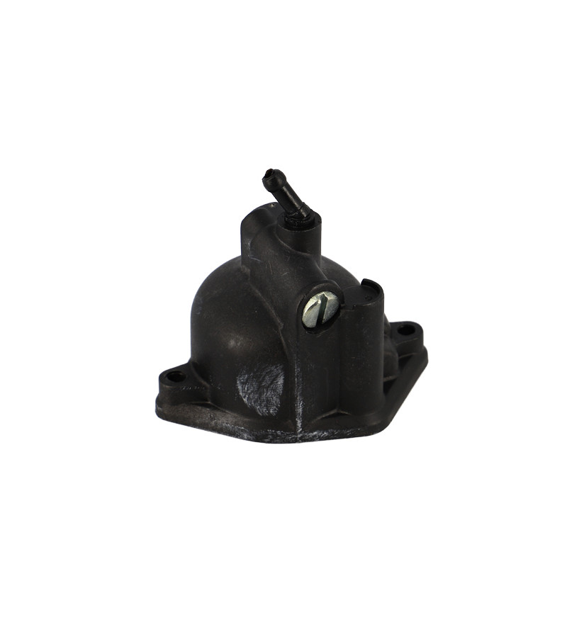 CUVE CARBU DELLORTO PHVA BX NOIR AVEC JOINT