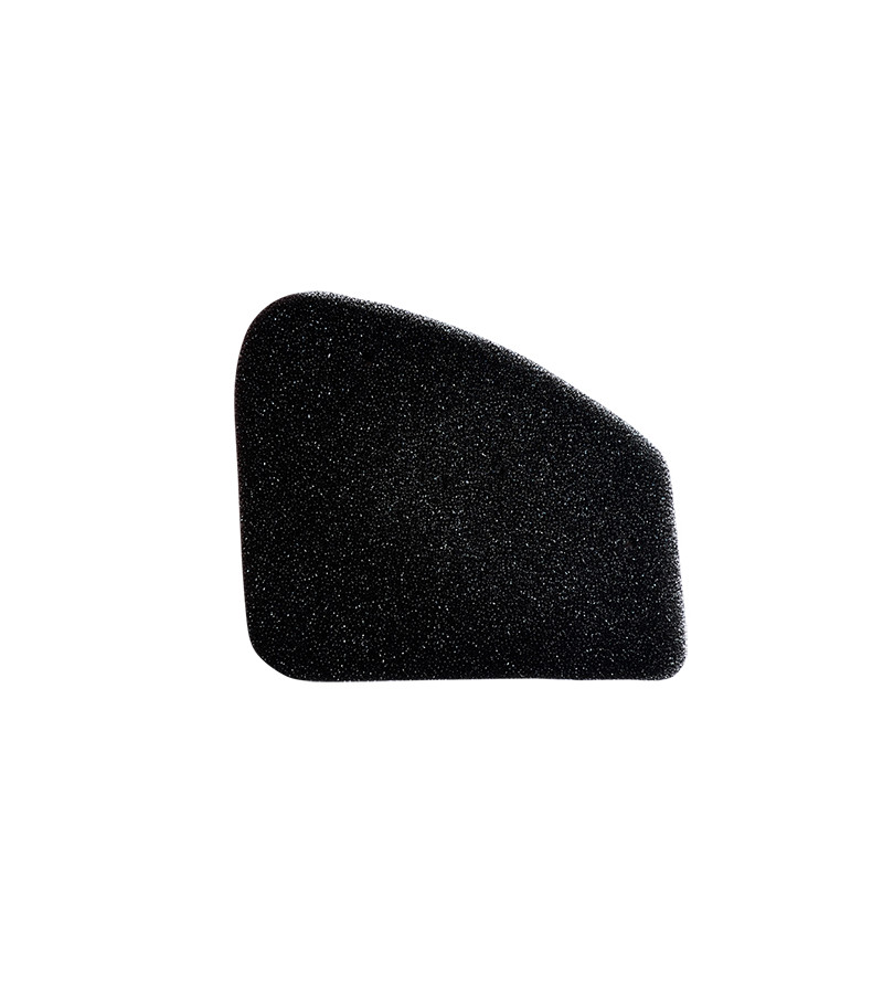 FILTRE A AIR SCOOTER TEKNIX ADAPT. TREKKER/BUXY/SPEEDFIGHT/VIVACITY (MOUSSE)