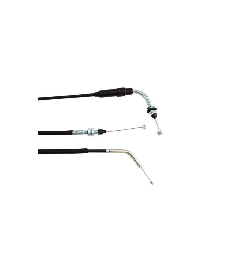 TRANSMISSION/CABLE GAZ SCOOTER TEKNIX ADAPT. SPEEDFIGHT