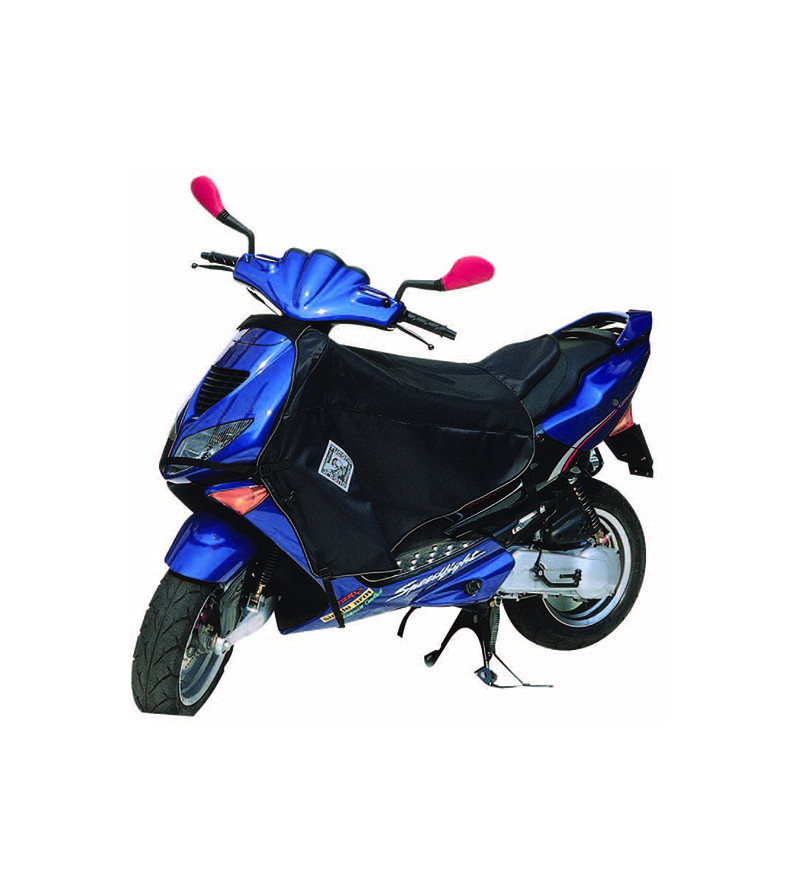 TABLIER SCOOTER TUCANO ADAPT. BOOSTER/FIGHT/TREK/TYPHOON/NRG/F12/F15/SR50 - R017