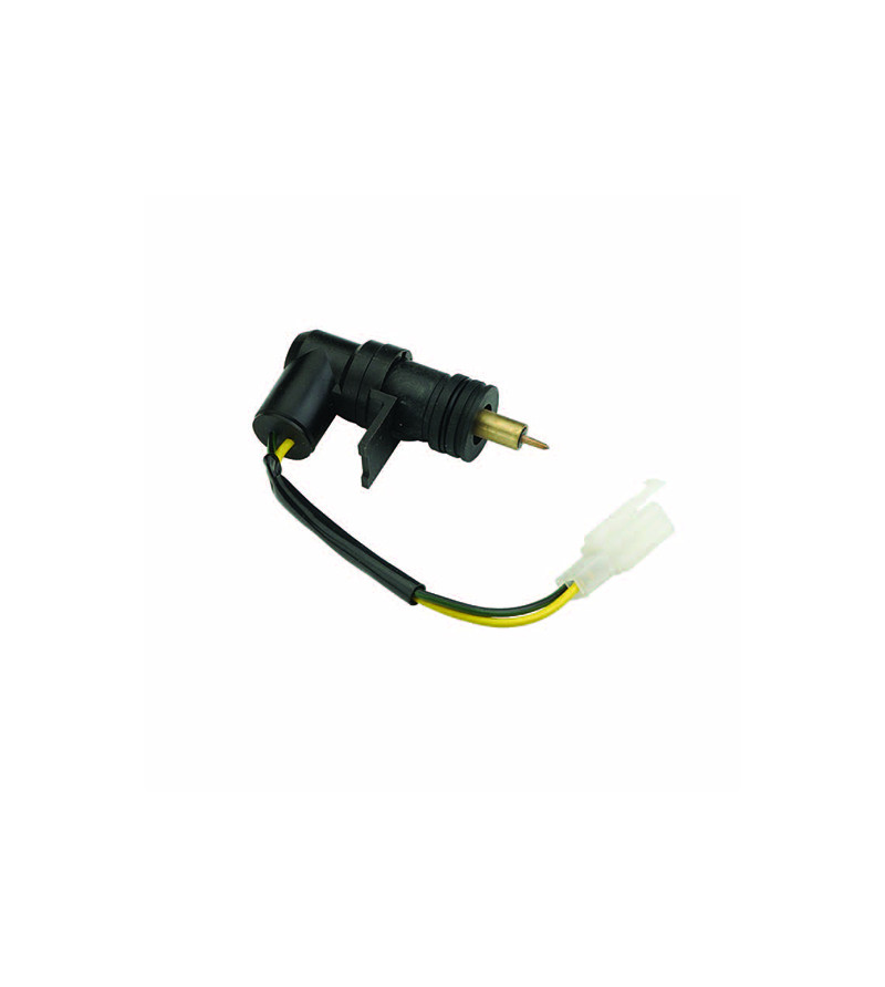 STARTER AUTOMATIQUE/ELECTRIQUE SCOOTER DELLORTO ADAPT. MOTEUR MINARELLI/MORINI (PHVA)
