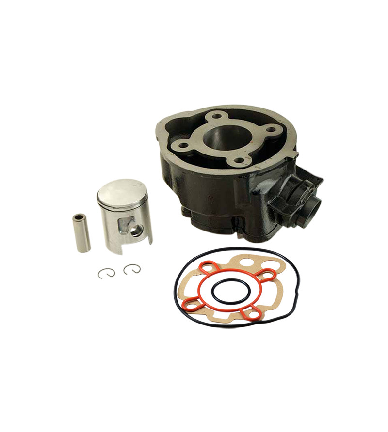 CYL MECABOITE FONTE TEKNIX ADAPT. AM6 2001-