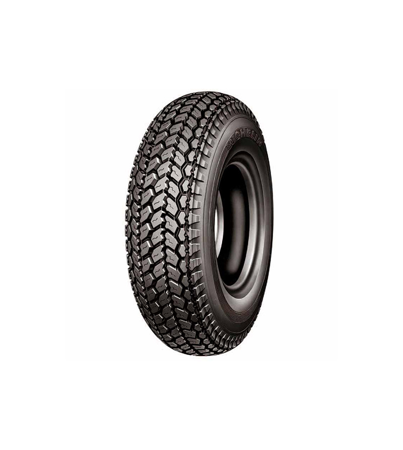 PNEU SCOOTER  9" 2.75 X 9 MICHELIN ACS TT 35J