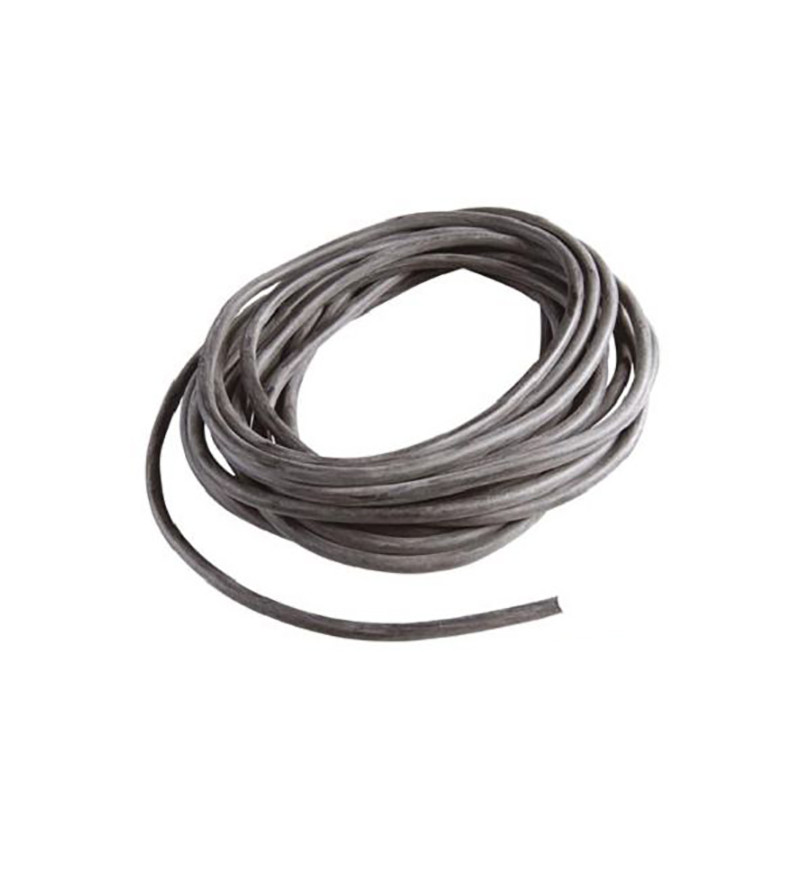 DURITE ESSENCE 7X11 NOIR (10 METRES)