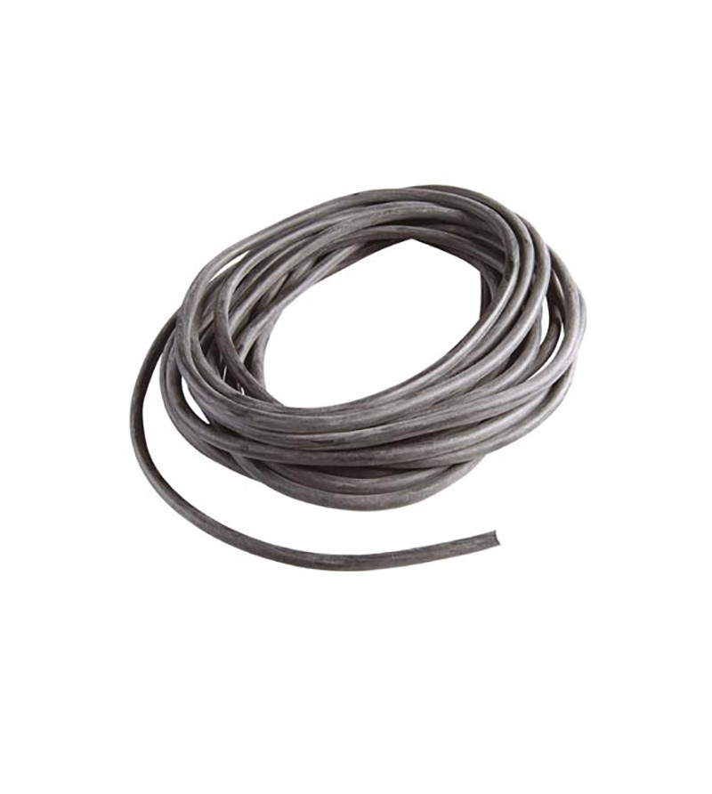 DURITE ESSENCE 8X12 NOIR (10 METRES)
