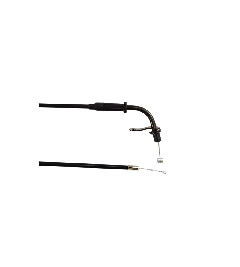 TRANSMISSION/CABLE GAZ SCOOTER TEKNIX ADAPT. NG/ROCKET/NITRO 04-/BOOSTER 99-04 (PARTIE 1)