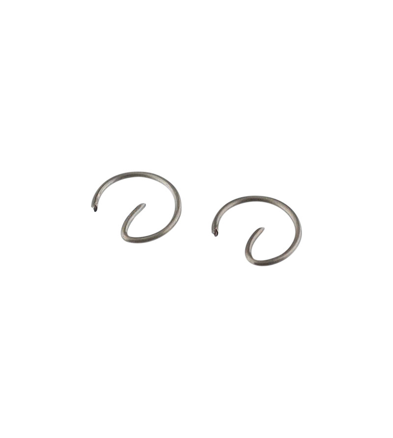 CLIPS PISTON  D10 EN G ADAPT.  BOOSTER/BW'S/STUNT/SLIDER/ROCKET ( X1)