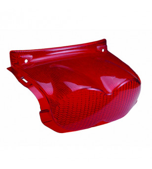 CABOCHON FEU AR SCOOTER TEKNIX* ADAPT. OVETTO/NEOS -08 ROUGE
