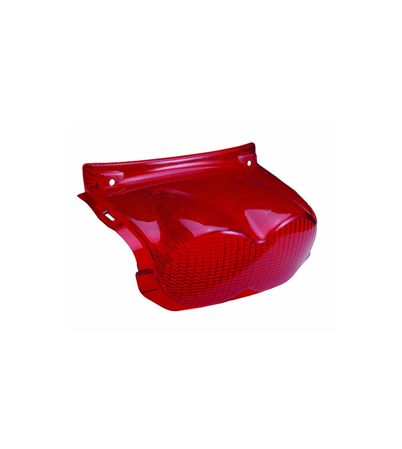 CABOCHON FEU AR SCOOTER TEKNIX* ADAPT. OVETTO/NEOS -08 ROUGE